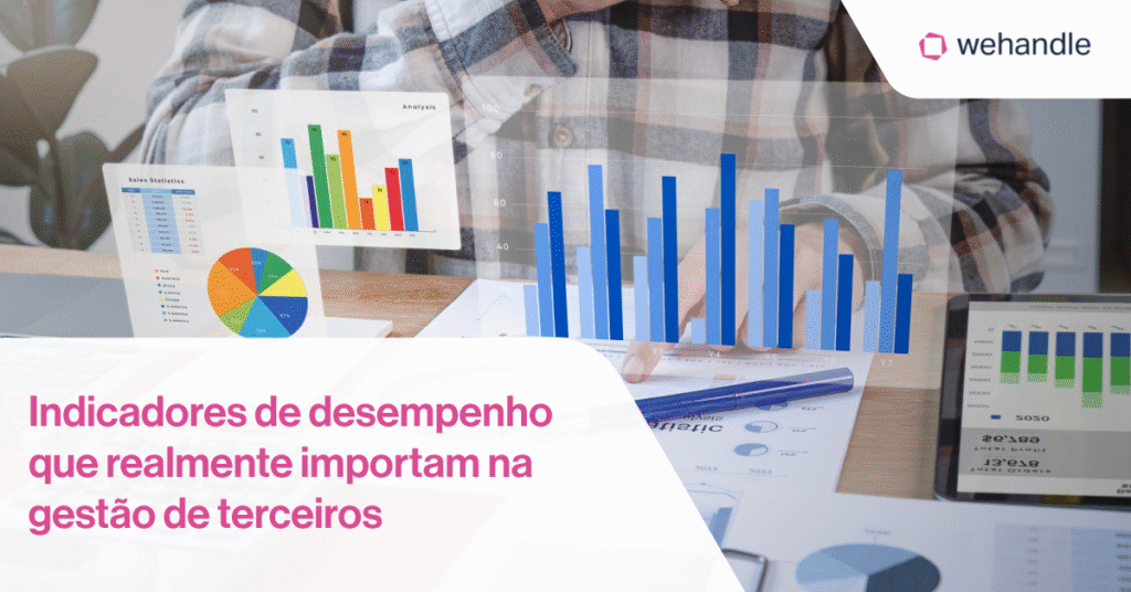 Empresas preparadas evitam riscos — e a segurança da gestão de terceiros começa por decisões estratégicas.
